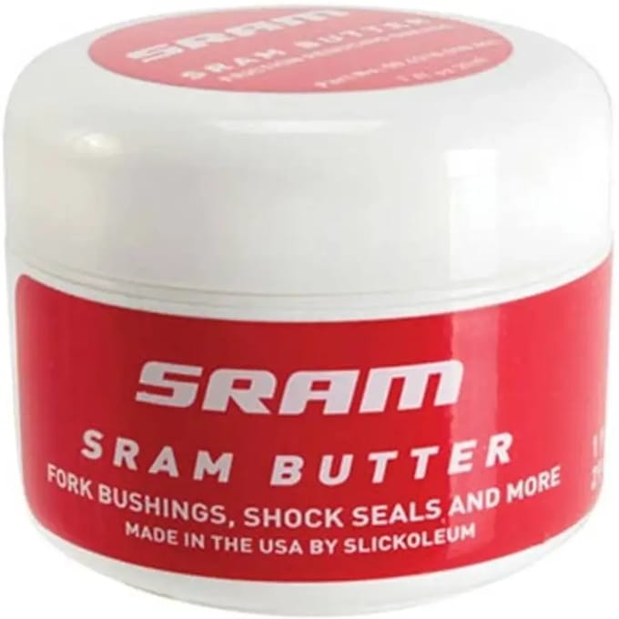 Grease Sram Grease Sram Butter 1 Oz