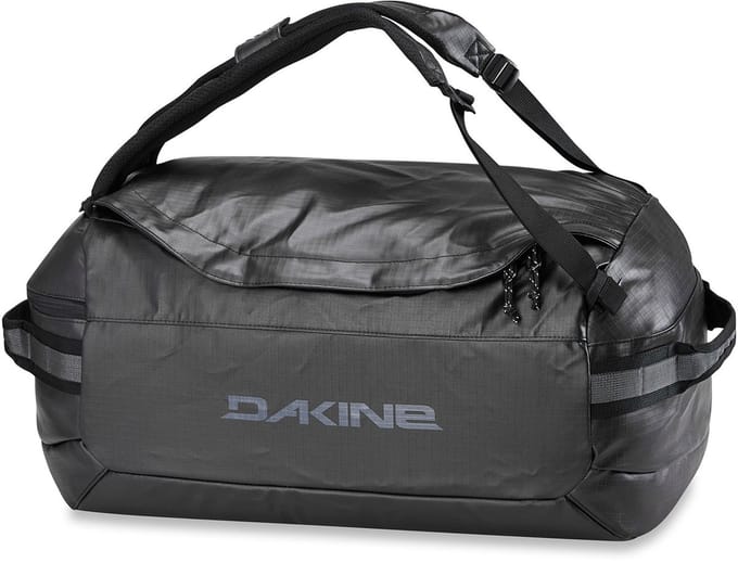 Dakine Ranger Duffle 60 - Reistas 58 cm (schwarz)