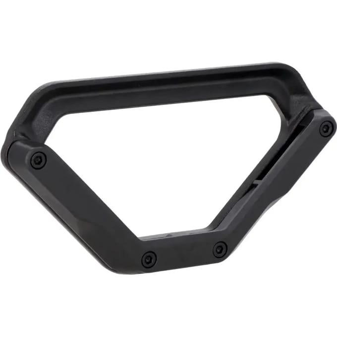 Motorfiets zijkoffersteun SW-Motech Bear 650