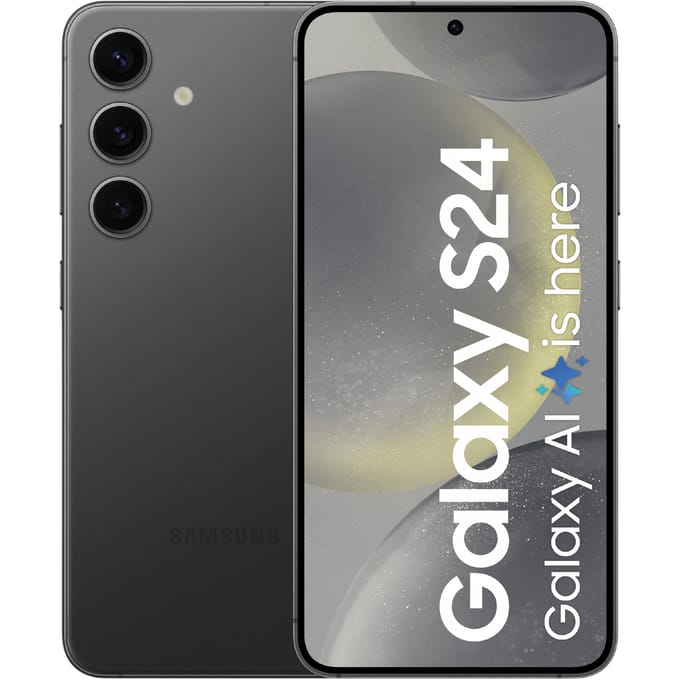 Samsung Galaxy S24 i.c.m. KPN Unlimited400