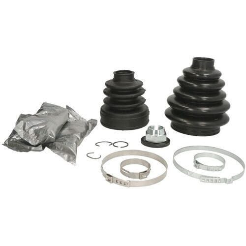 Balgenset, aandrijfas SPIDAN 25899
