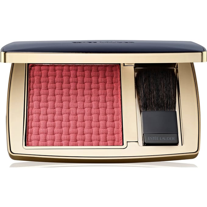 Estée Lauder Poederblush Estée Lauder - Pure Color Envy Sculpting Blush Poederblush PINK KISS