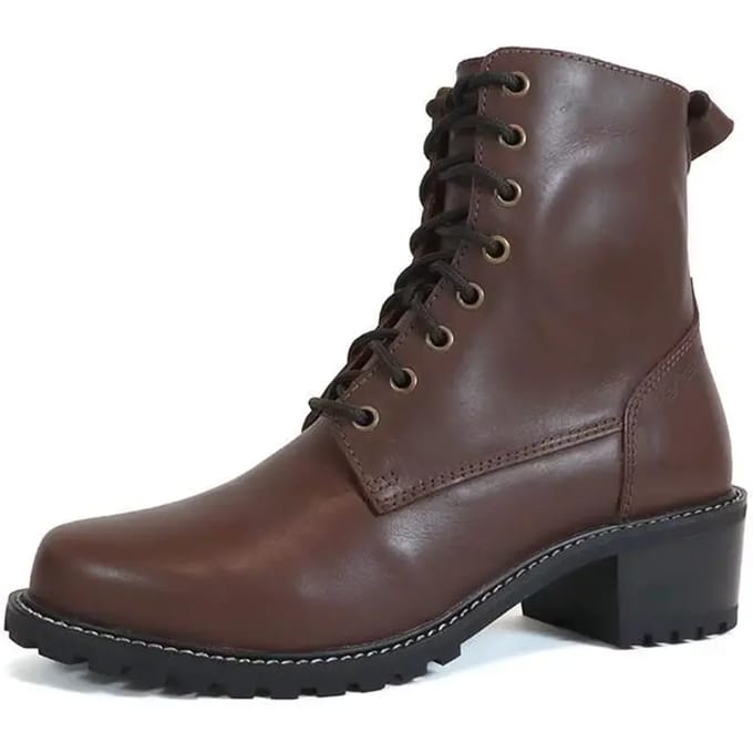 Motorboots Harisson Laura