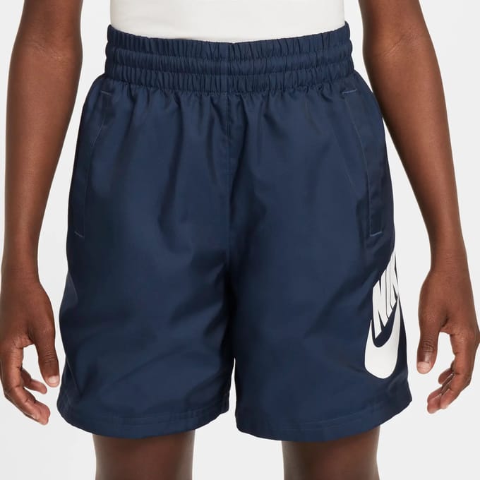 Kinderbroeken Nike Club