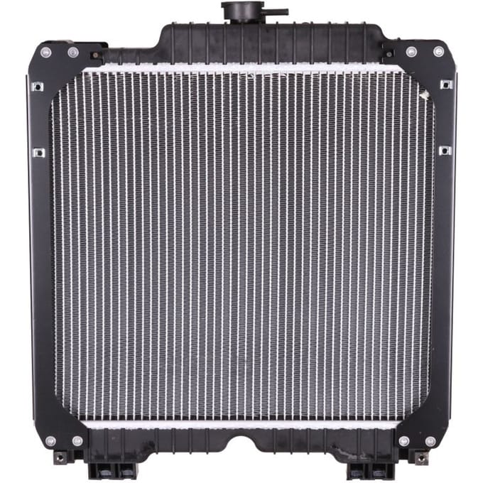 Radiator, motorkoeling NRF 54089