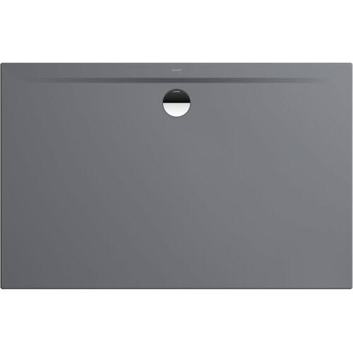 KALDEWEI SUPERPLAN ZERO 1526-1 shower tray 101 x 71 cm 352600012665