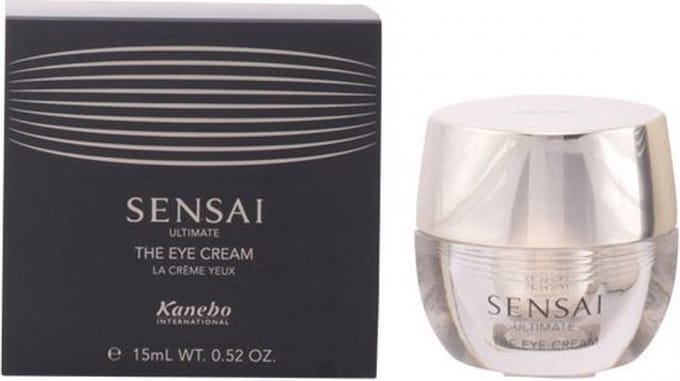 SENSAI Ultimate The Eye Cream Oogcrème 15 ml