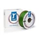 REAL 3D Filament PETG 1,75 mm Groen Transparant (1 kg)