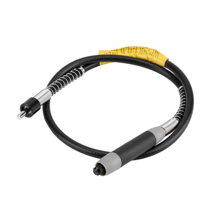 6 mm boorkop flexibele as accessoires voor grote elektrische slijpmachines