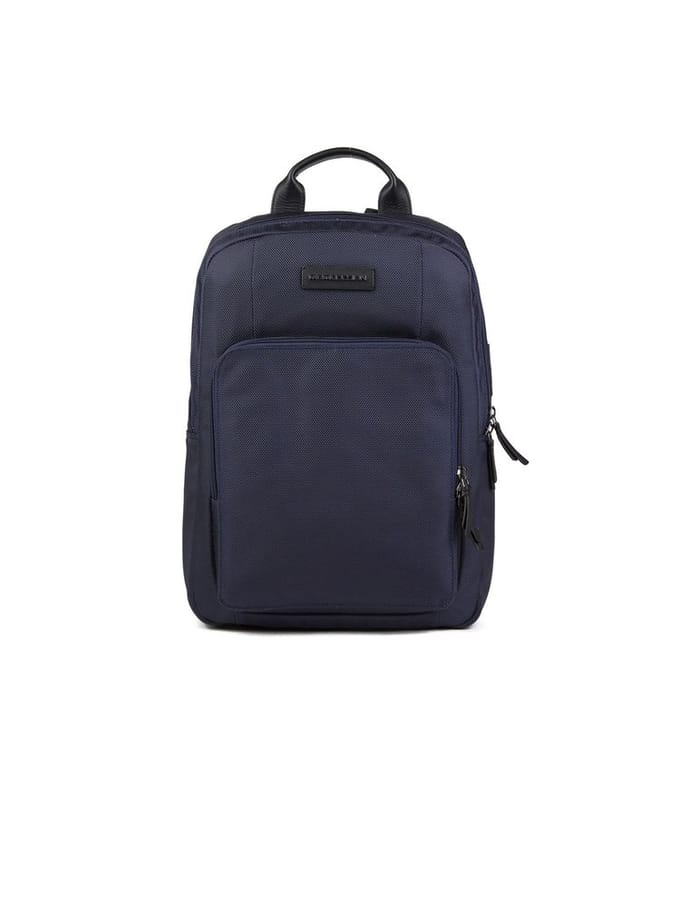 Momo Design Rugzak Blauw