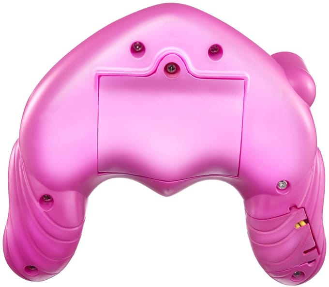 RC Hoverboard