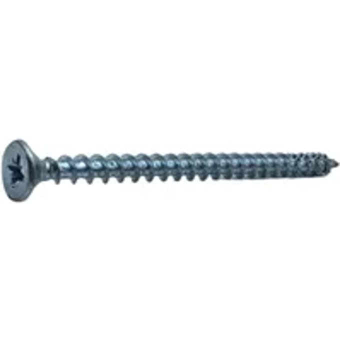 Sencys Univ. Schroef Pk Pozi 4,5x70mm Gegalvaniseerd Per 5