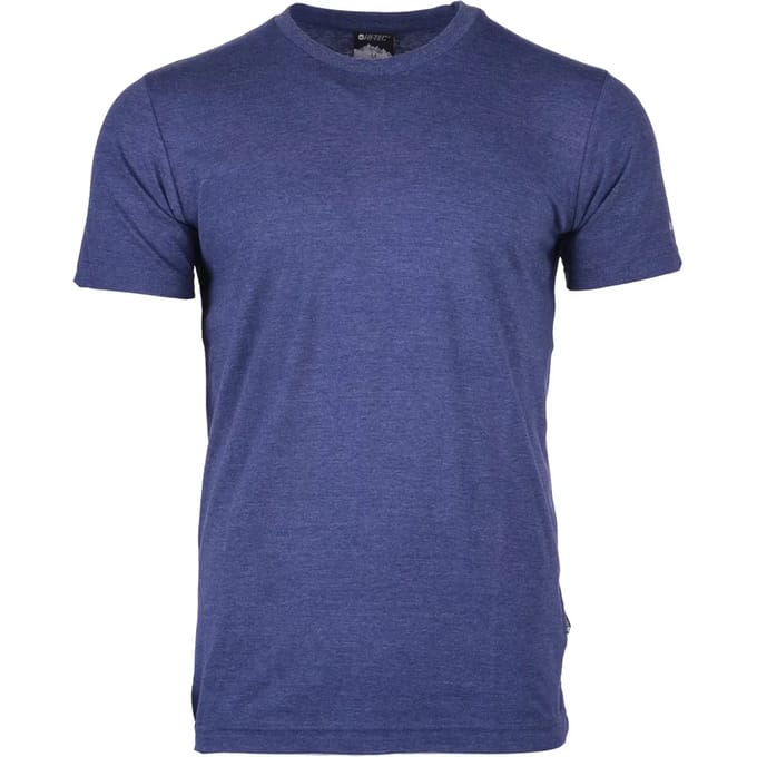 T-shirt Hi-Tec Plain