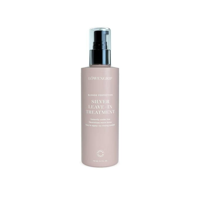 Löwengrip L&ouml;wengrip Blonde Perfection Silver Leave-in Treatment 150 ml