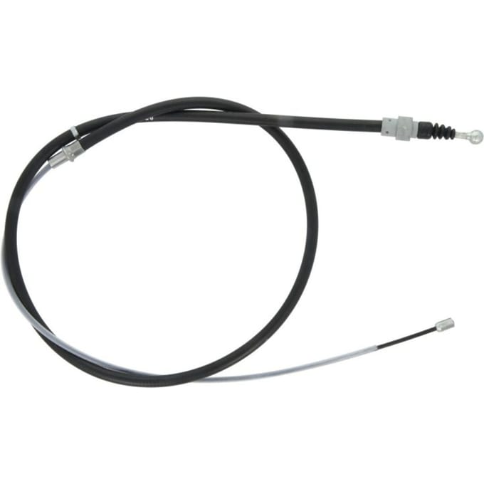 Kabel, parkeerrem ATE 24.3727-0197.2