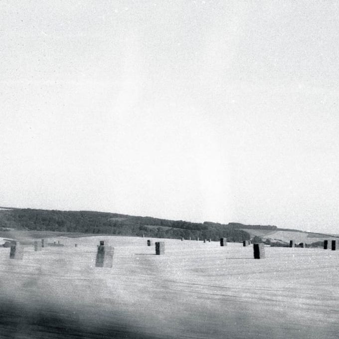 Drone - Feral (CD)