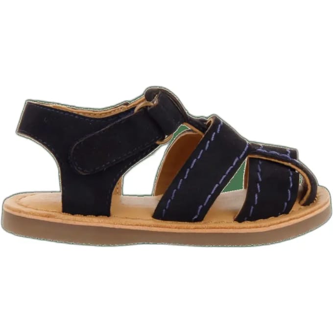 Sandalen voor babymeisjes Gioseppo Cabixi