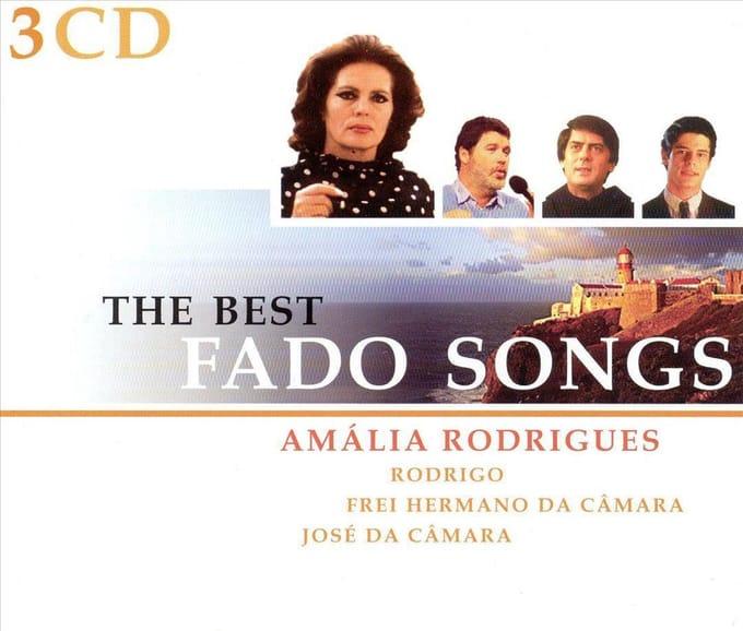 Best Fado Songs