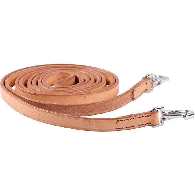 Leren teugels Edix Saddles