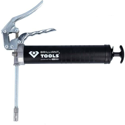 BRILLIANT TOOLS Eenhand-vetpers 500 ccm - BT094902