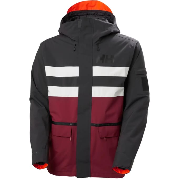 Ski-jas Helly Hansen ULLR D Fram