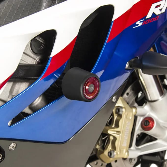 Buffer kit Barracuda BMW S 1000RR (2009-2019)