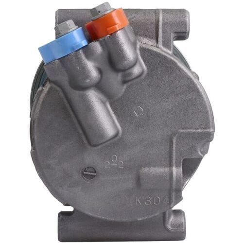 Airco-compressor ELSTOCK 51-0344