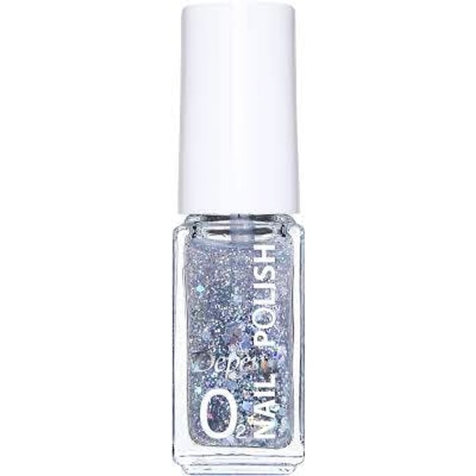 Depend Cosmetic | O2 Nail Polish | Nagellak | glitter | nr.335 | 5ml