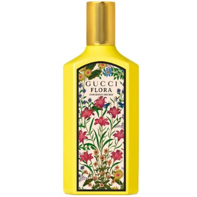 Gucci Flora Eau de Parfum Spray (Navulbaar) Damesparfum Dames 100 ml