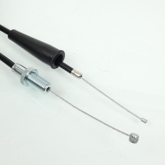 Tecnium gaskabel voor KTM 150 XC motorfiets 2010 tot 2014 18126 nieuw