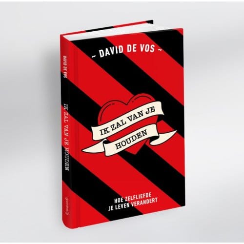 Ik Zal Van Je Houden - David de Vos