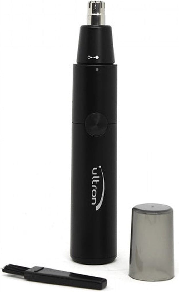 Ultron Mini Trimmer Neus & Oor