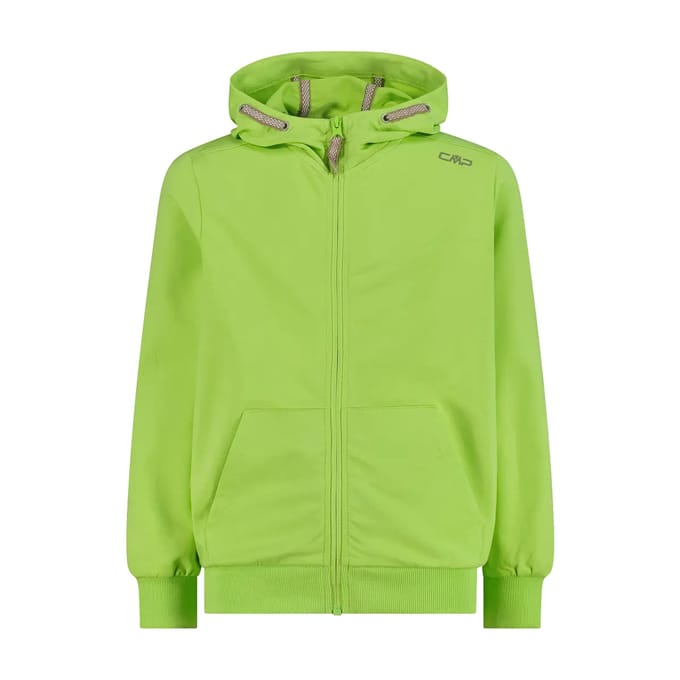 Junior Hoodie CMP