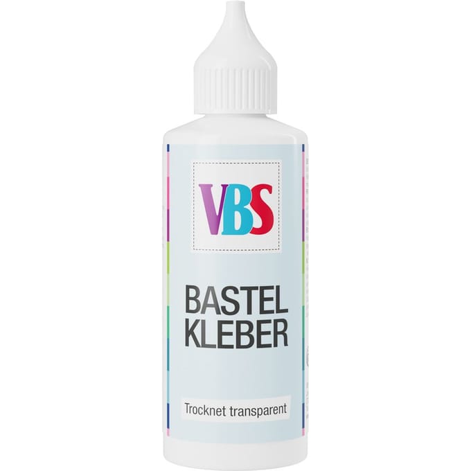 VBS Knutsellijm - 80 ml