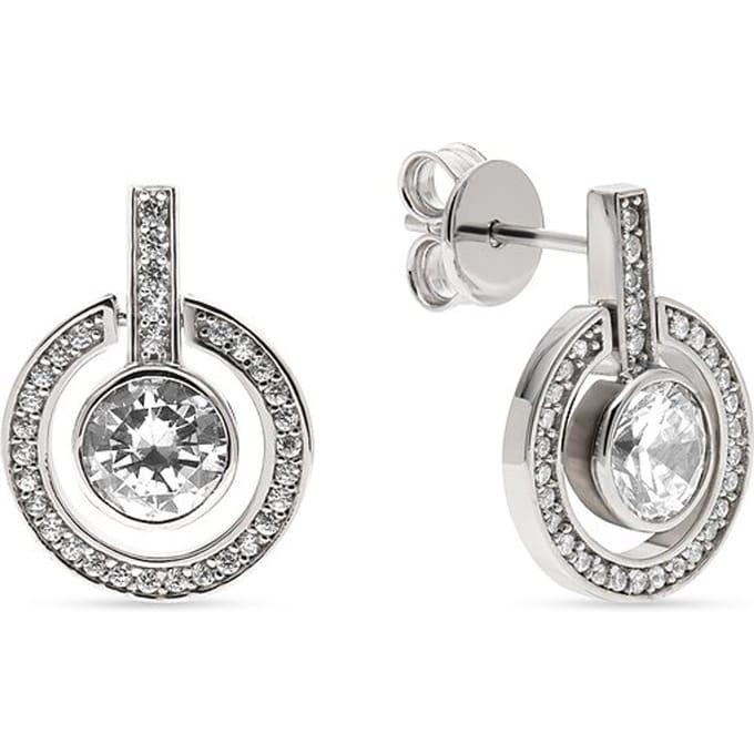 JETTE Oorhangers DIAMOND 89193521
