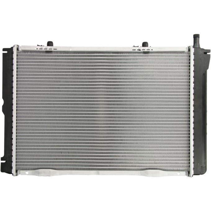 Radiator, motorkoeling NISSENS 62557A