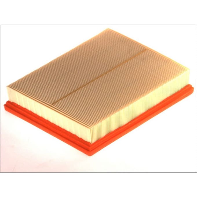 MAHLE luchtfilter KNECHT LX 2048