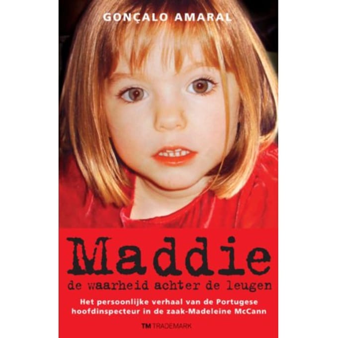 Maddie - G. de Amaral