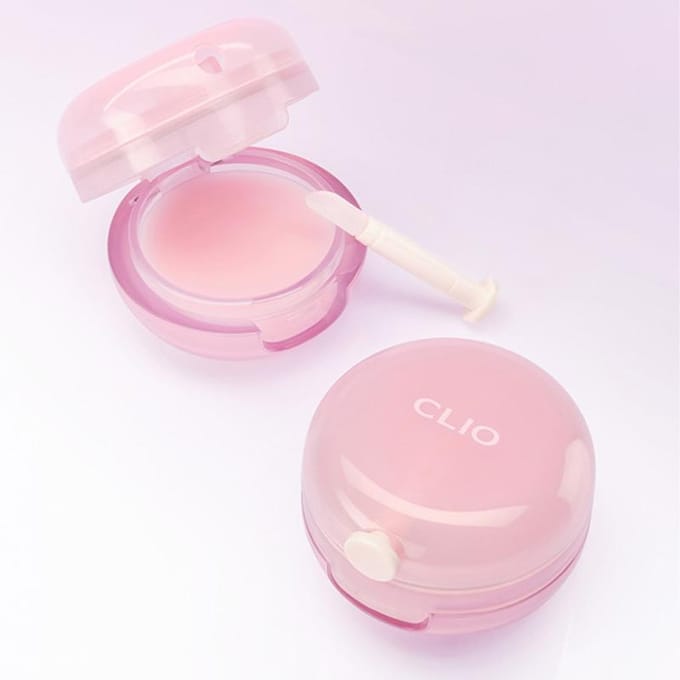 [CLIO] Dewy Sleeping Lip Mask 13g