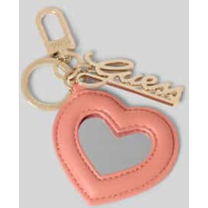 Sleutelhanger in motief-look