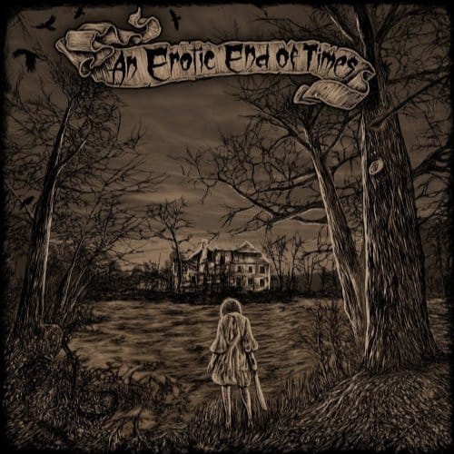 Chapter One - An Erotic End Of Times