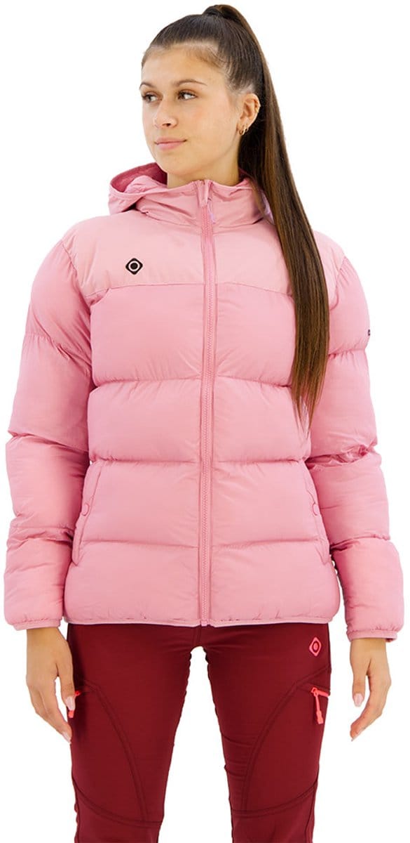 Izas Zuelo Jas Roze S Vrouw