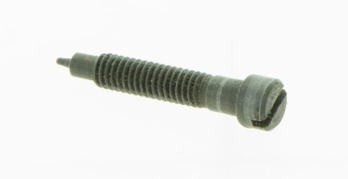 High speed needle