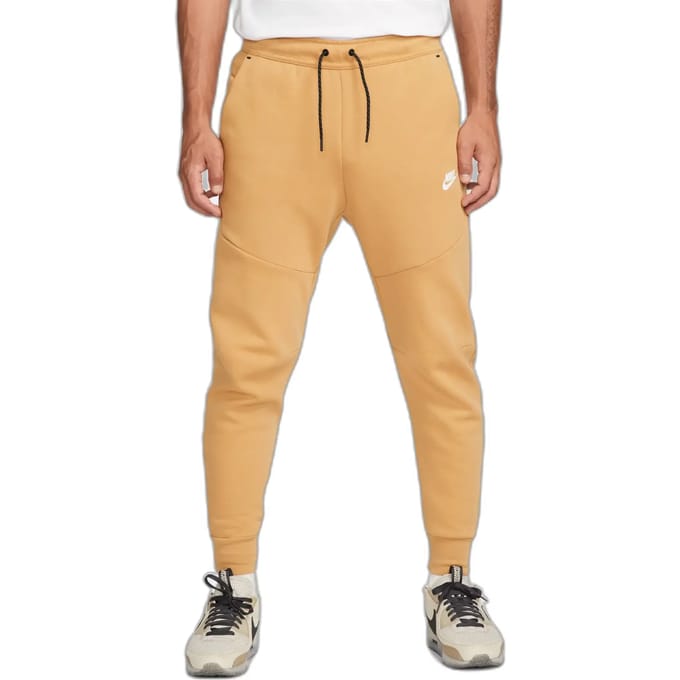 Joggingbroek van joggingstof Nike Sportswear Tech
