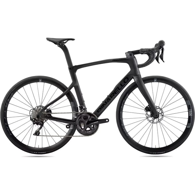Framebescherming Monkey Products Pinarello - X3-Carbon