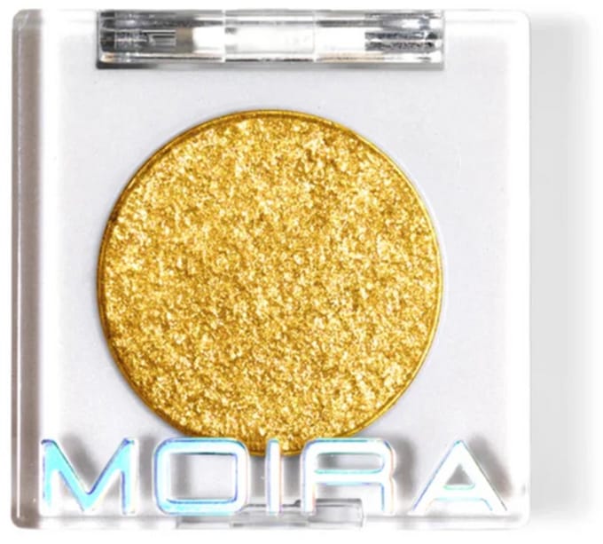 Moira Chroma Light Shadow - 19 Keepsake - Oogschaduw - VEGAN - 1,4 g