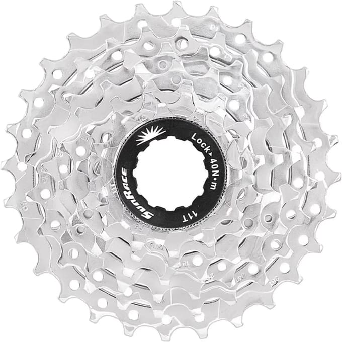 Tape Sunrace Shimano Csm63