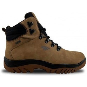 Hoge Sneakers 4F OBMH257