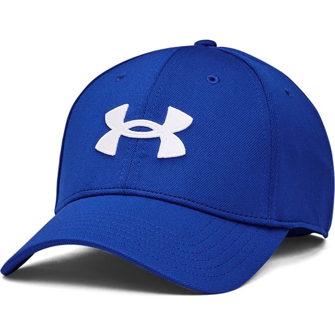 Under Armour Blitzing Pet Blauw L-XL Man
