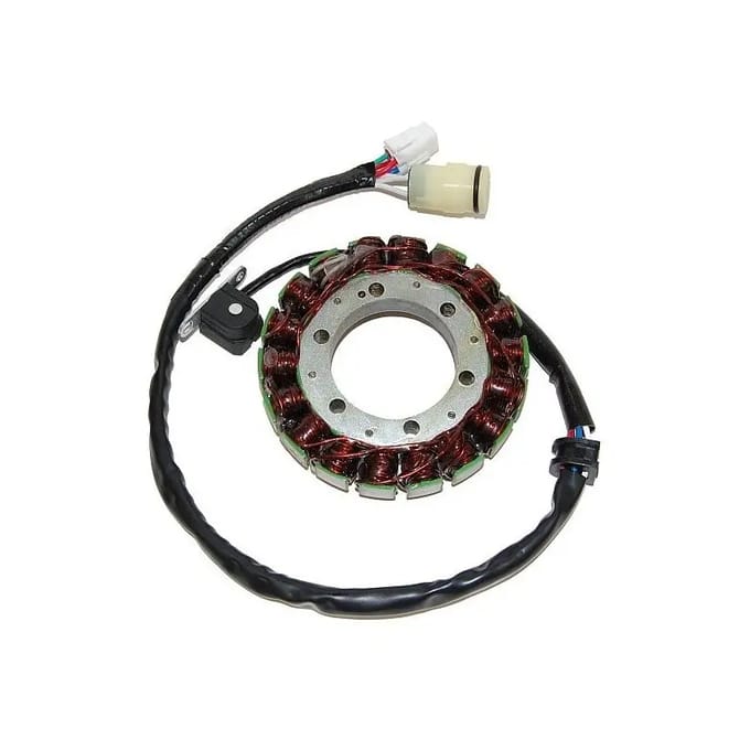 Originele aanpasbare motor dynamo Electrosport Yamaha